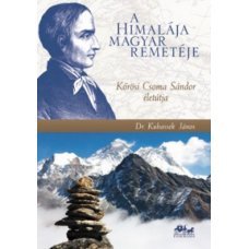 A Himalája magyar remetéje    18.95 + 1.95 Royal Mail